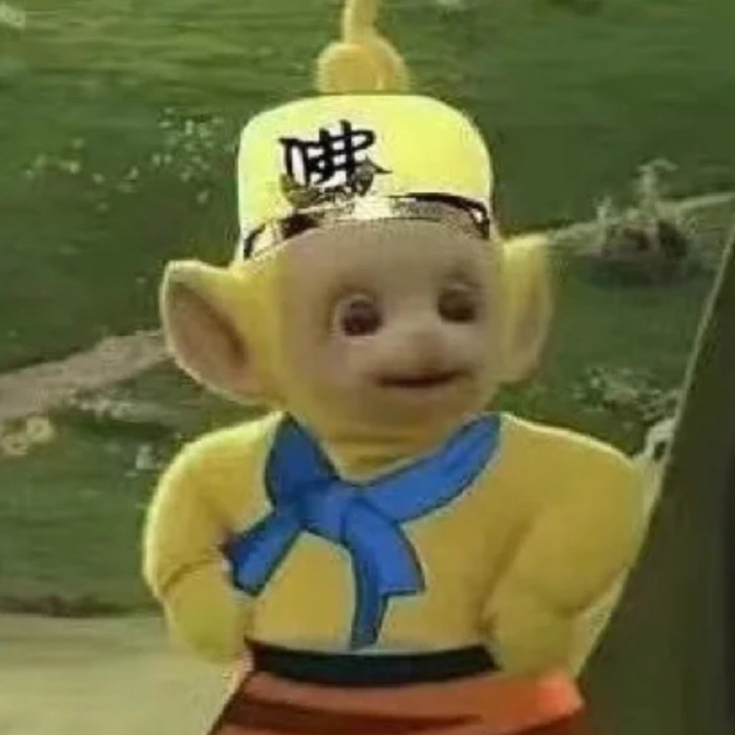 花卷背带裤