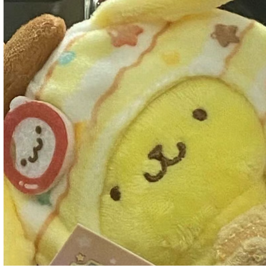 布丁布丁布丁狗🍮