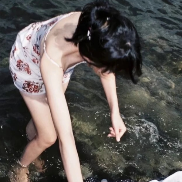 温