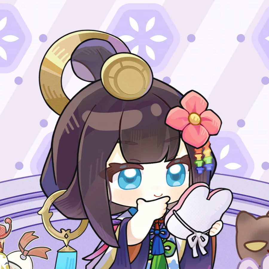 青庭