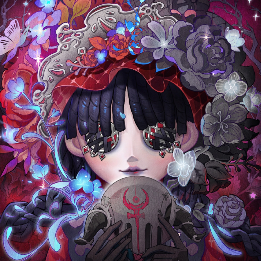 秭矜mikko