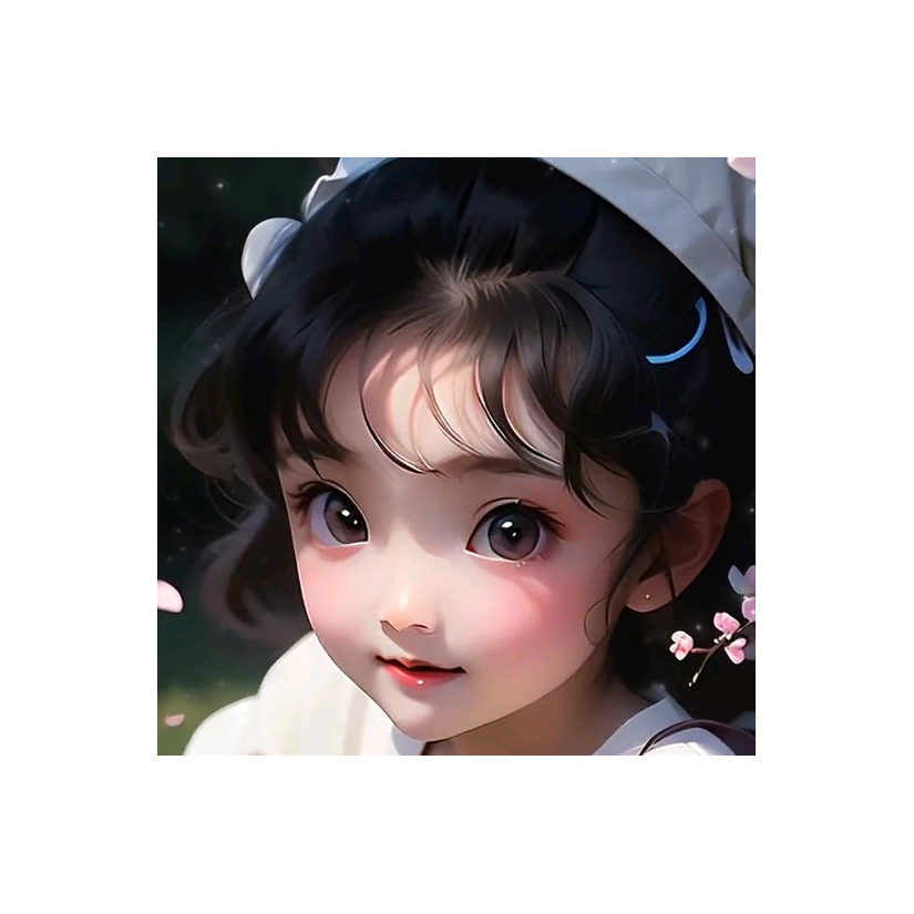 い堇墨浮华づ