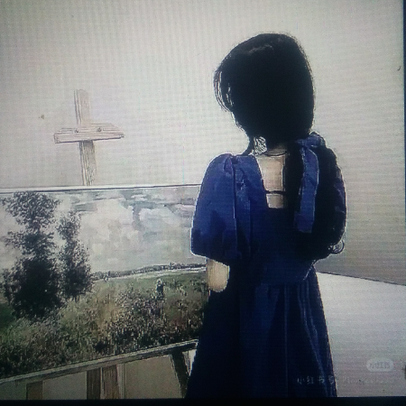 白初
