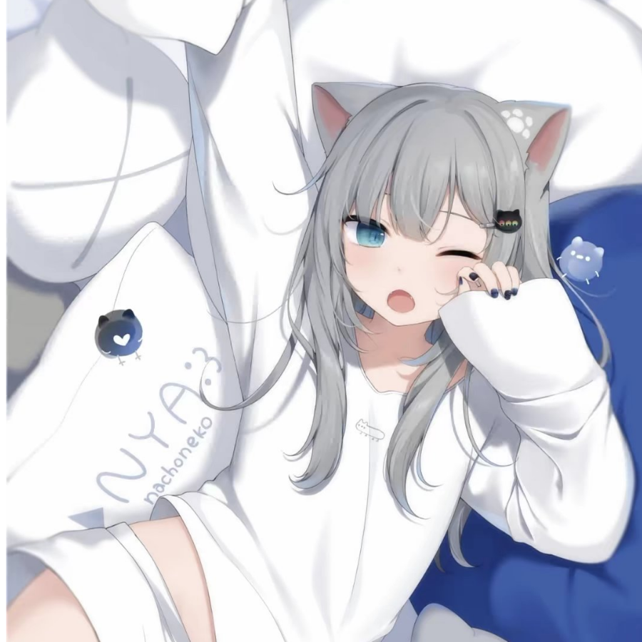 冰美式