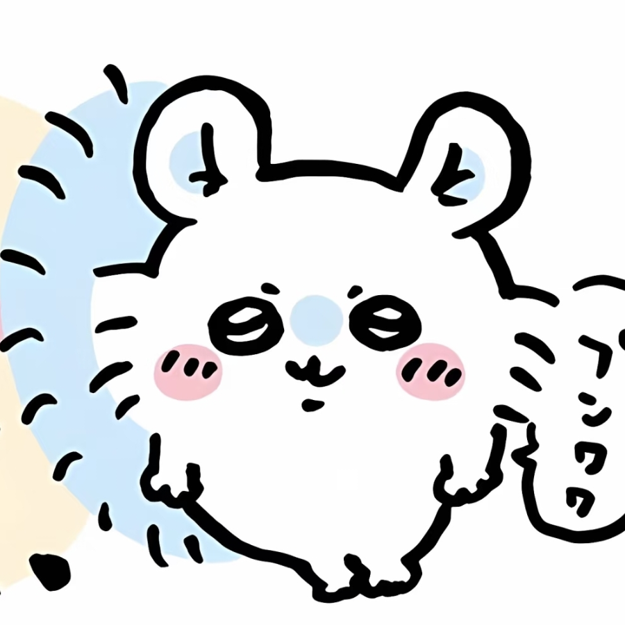 贪吃小飞鼠