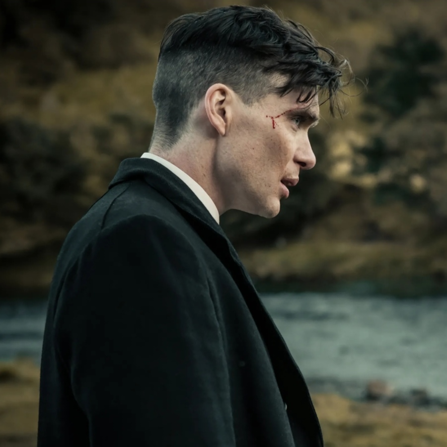  Peaky Blinders