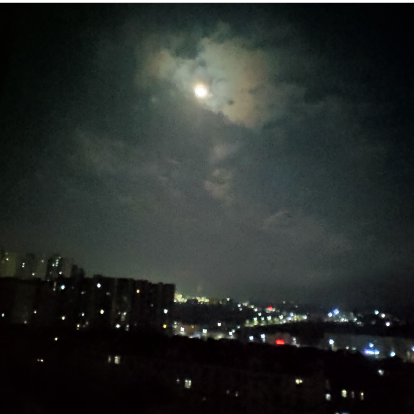 琉白雨心