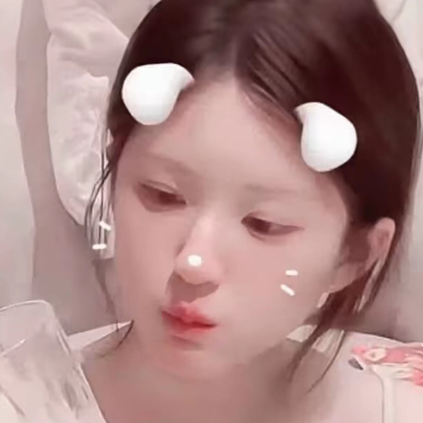 小露乱撞💜