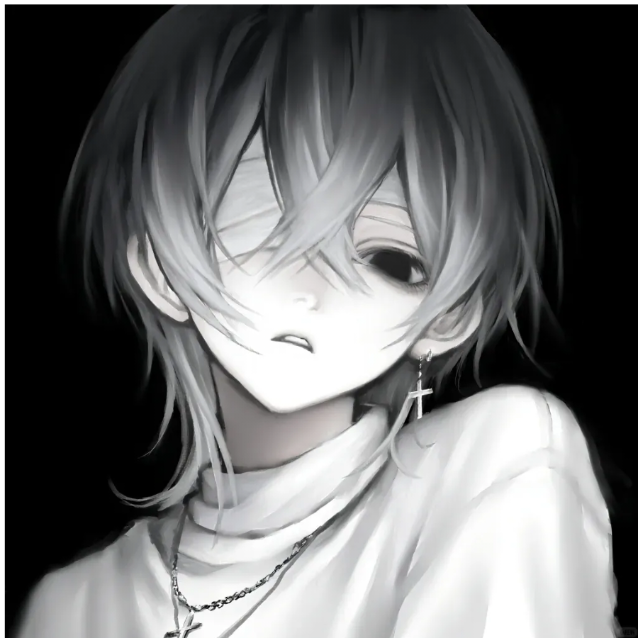 筱