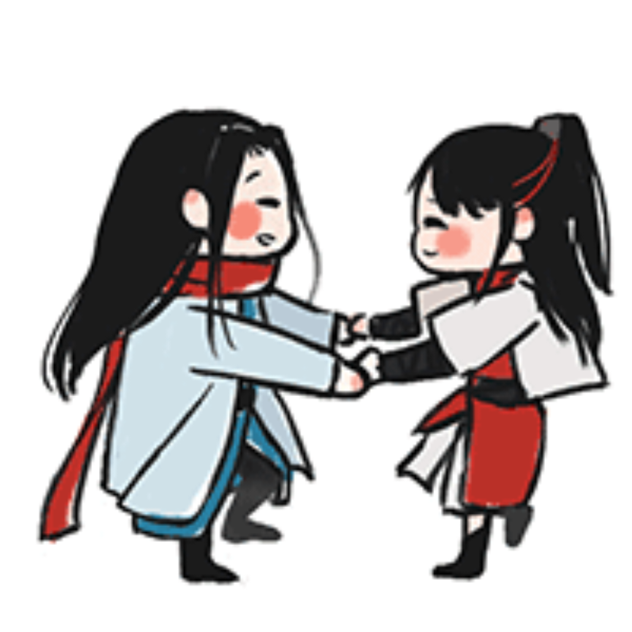 血小河
