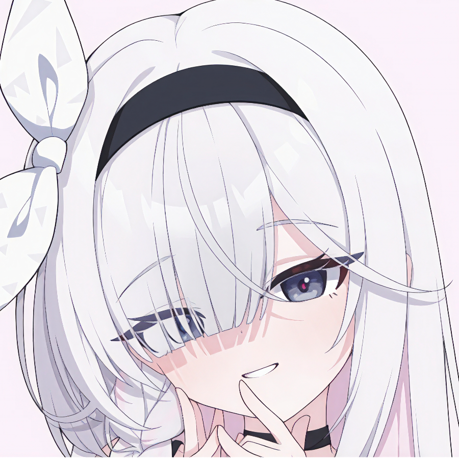 律