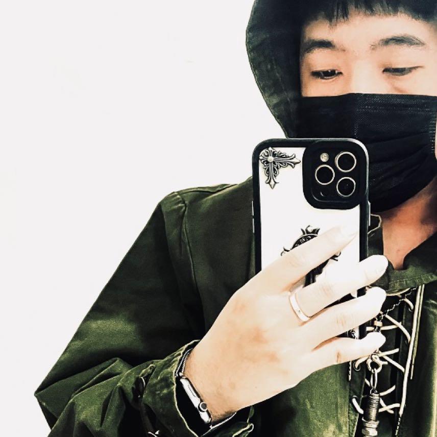 @阿文吖