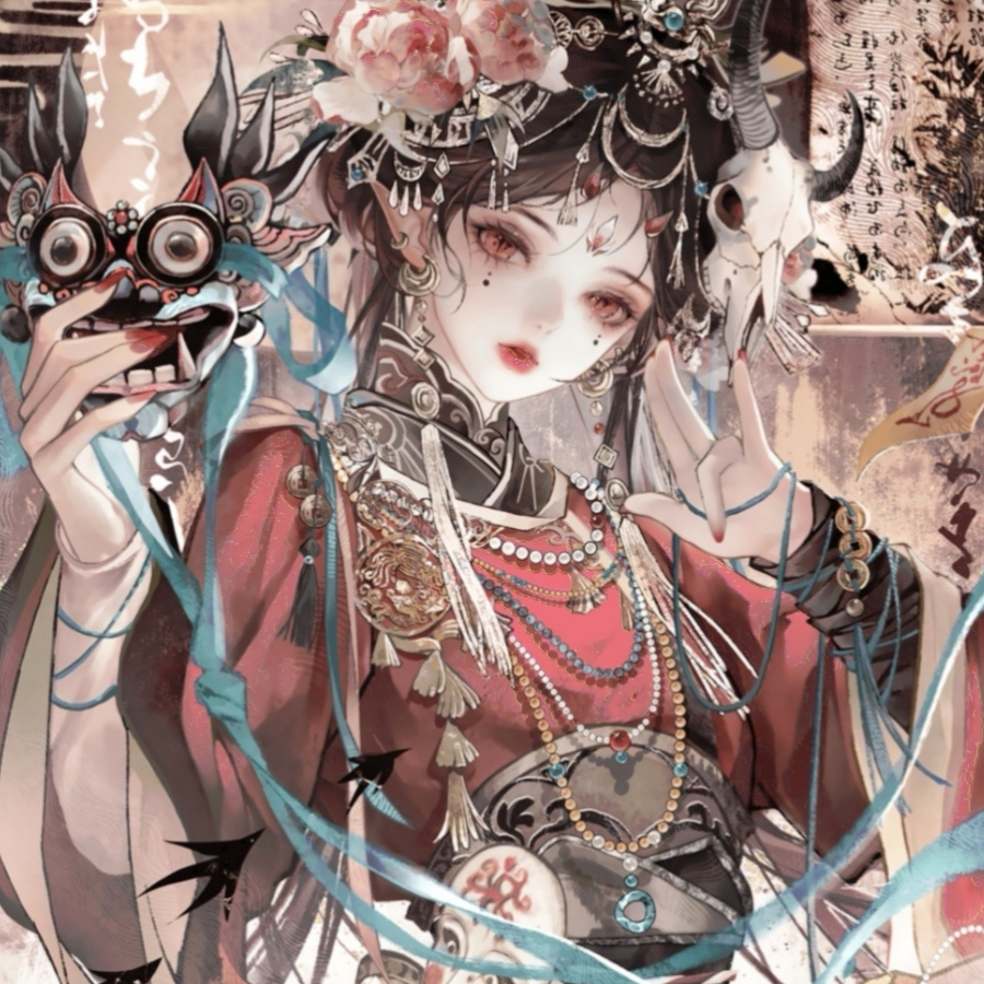 佛安烦