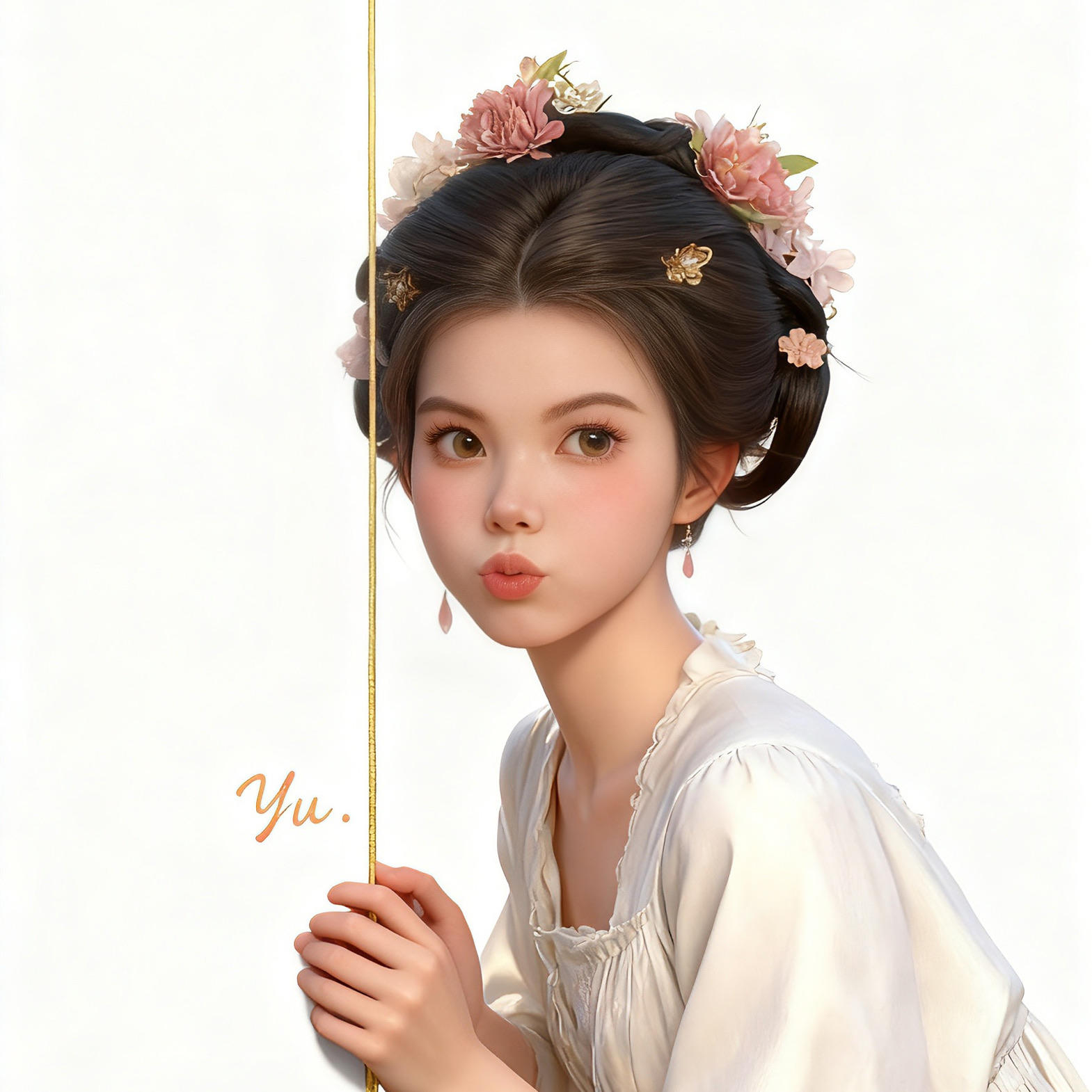 小琴女888