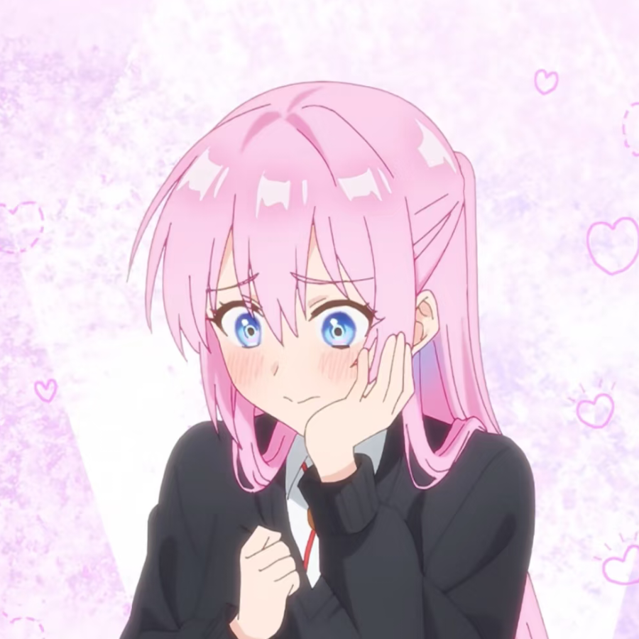小楊