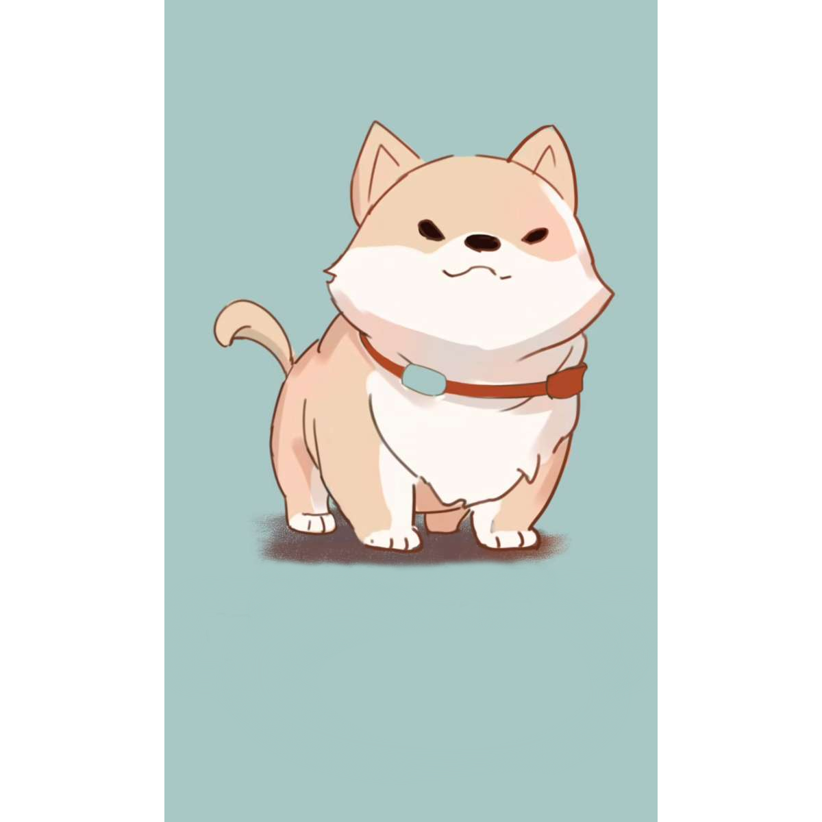 oi~小周