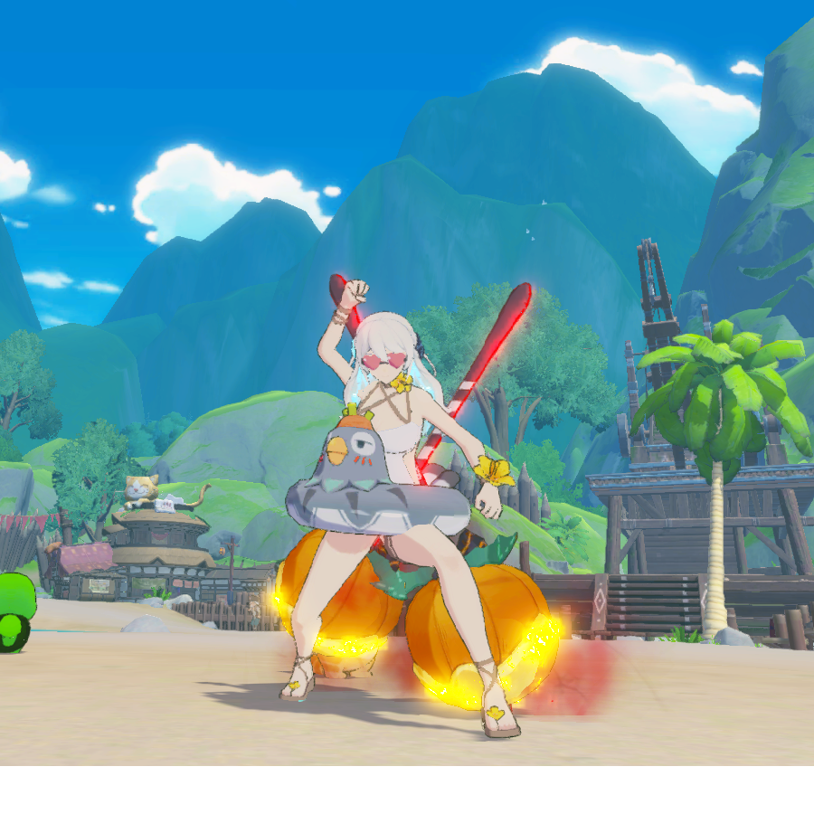 居合