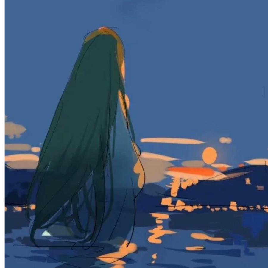 ベ断桥烟雨ミ