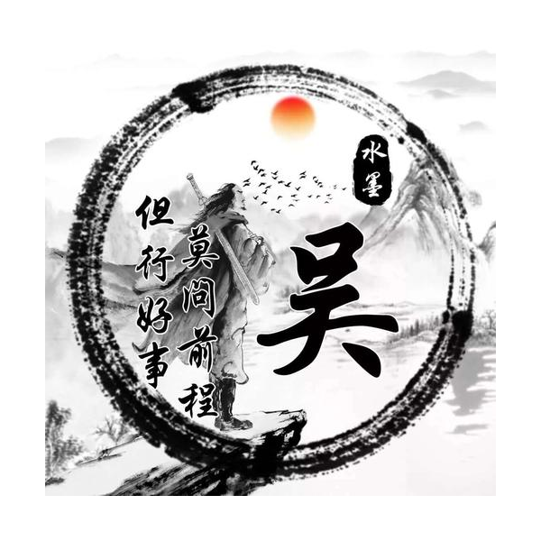 Mr 吴总