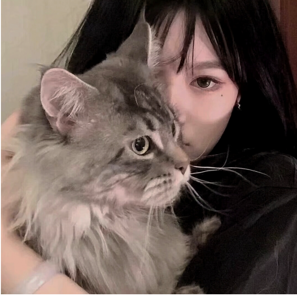 he