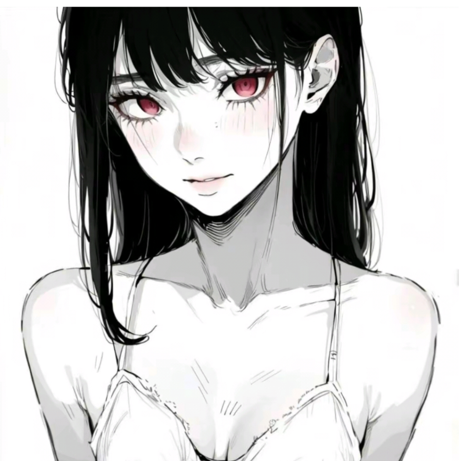 甜妹
