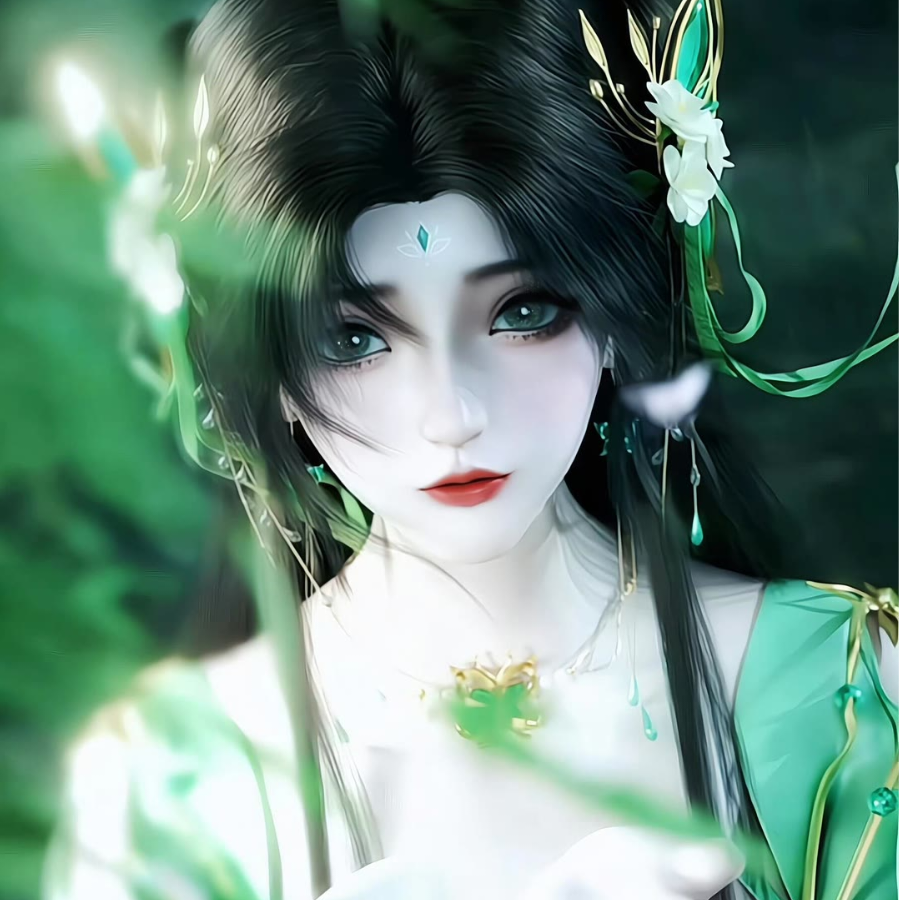 清漪