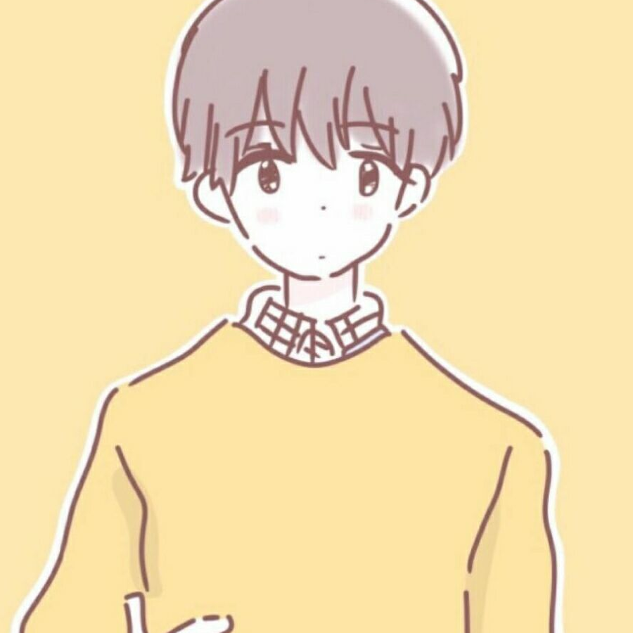 菜鸡小新萌吖