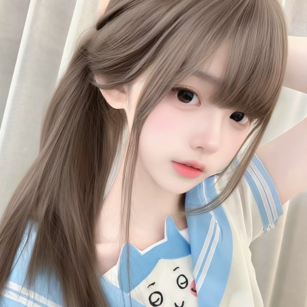 菟菟酱