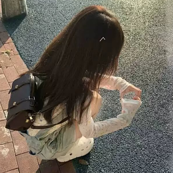 呆呆