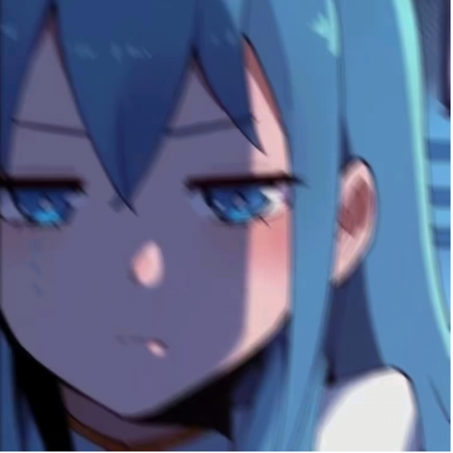 记住我就好