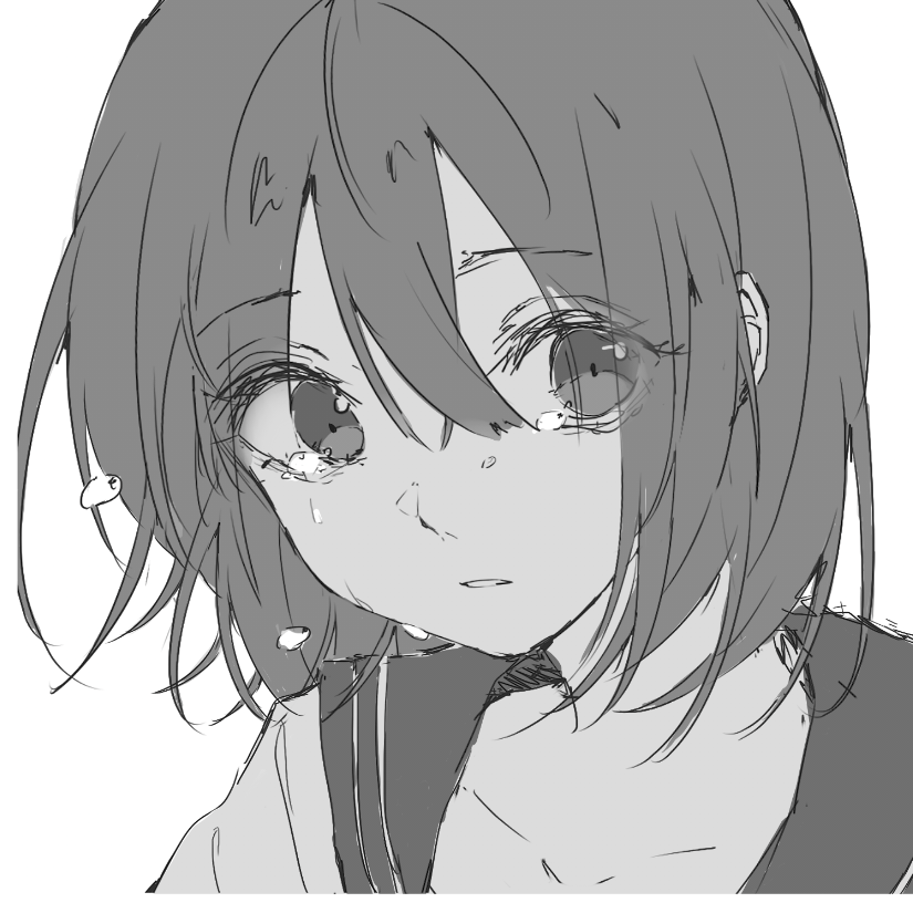 陌