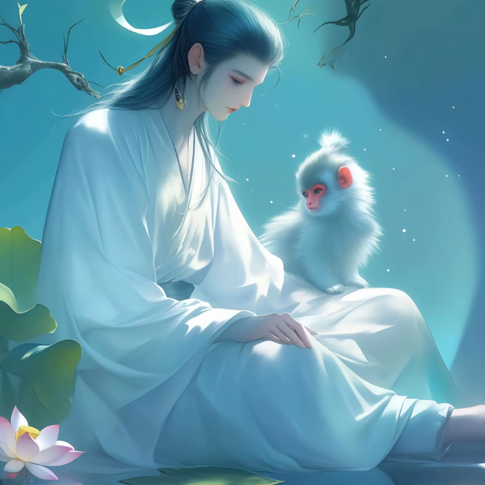 一直很安静丶