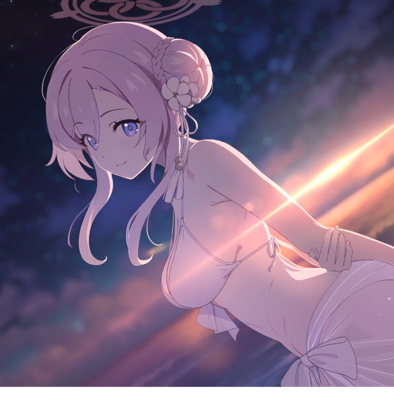 星如雨
