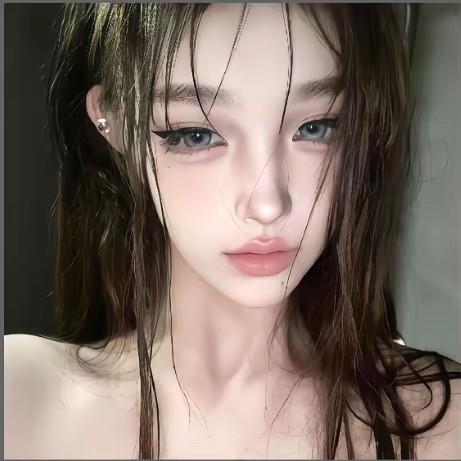 小雨迟暮