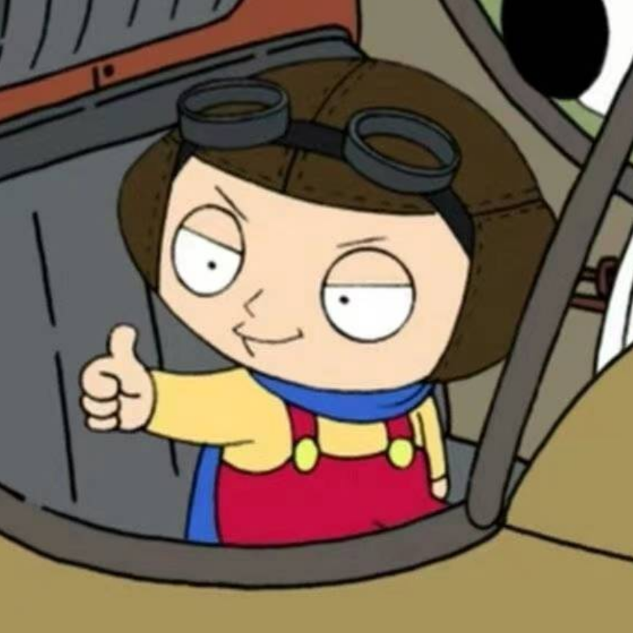 Stewie Griffin