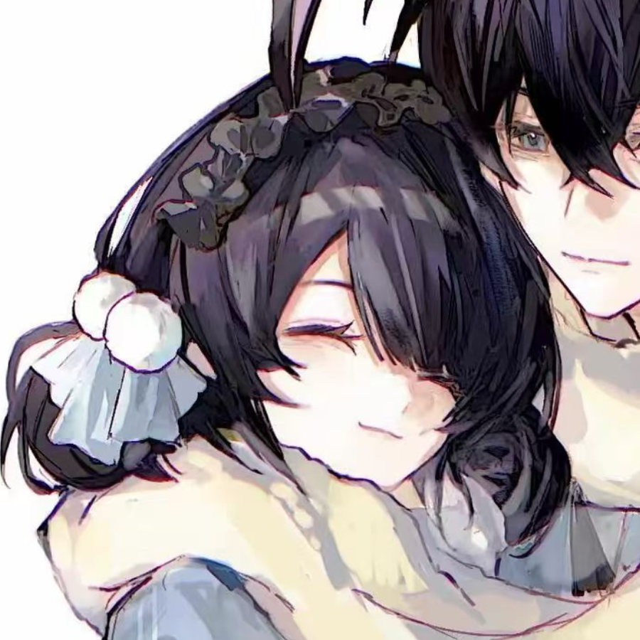爱の藏尾诗