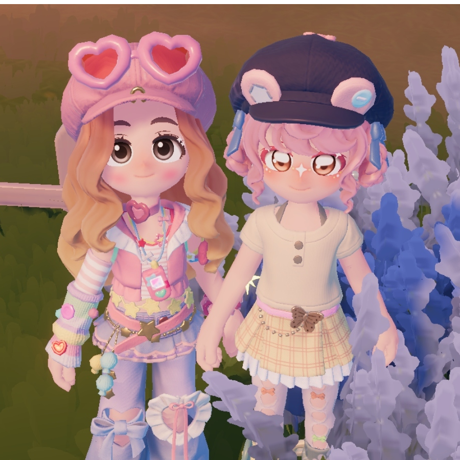| ू•ૅω•́)ᵎᵎᵎ心婧