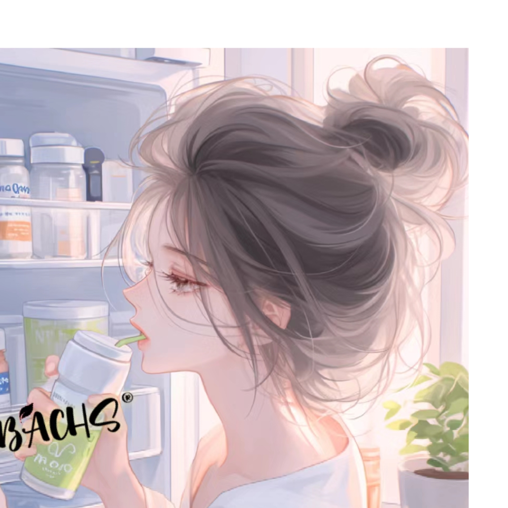 小橙子🍊