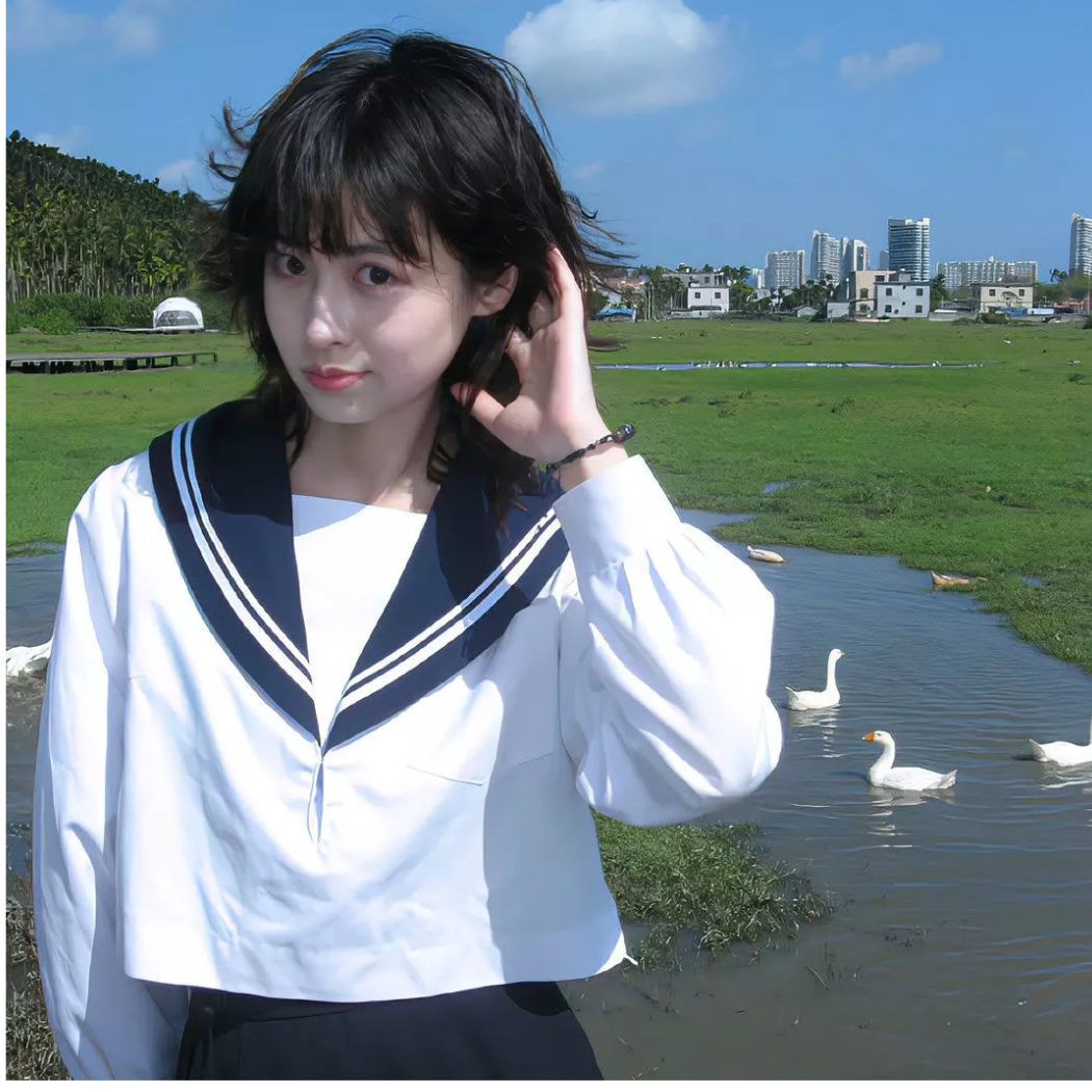 橙子