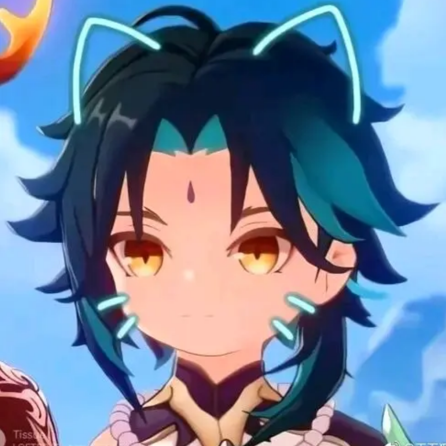 魈君のいぬ