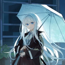 星空梦想和