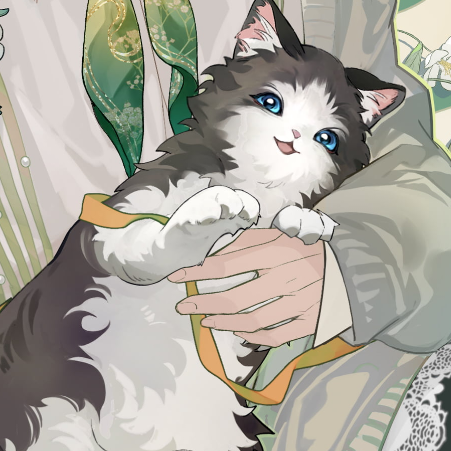 茶❀