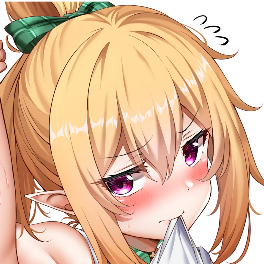 忍野忍