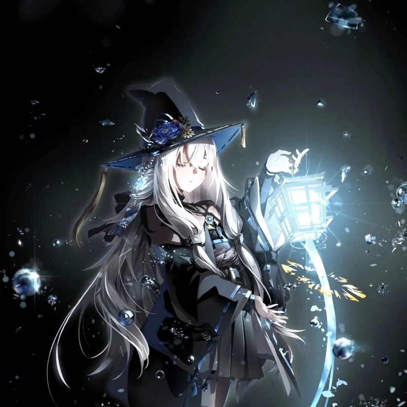 C