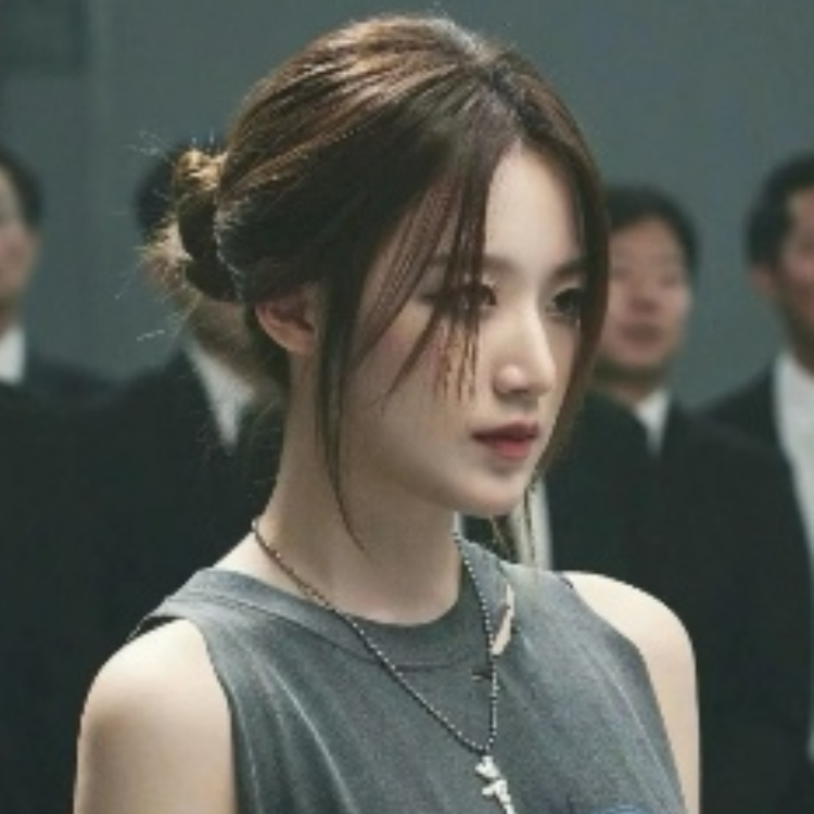 Rosy椰