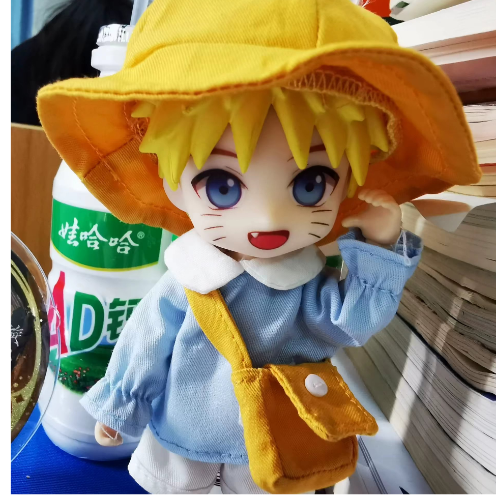 秋季宜人