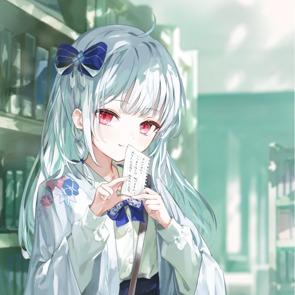 苓菟_affora