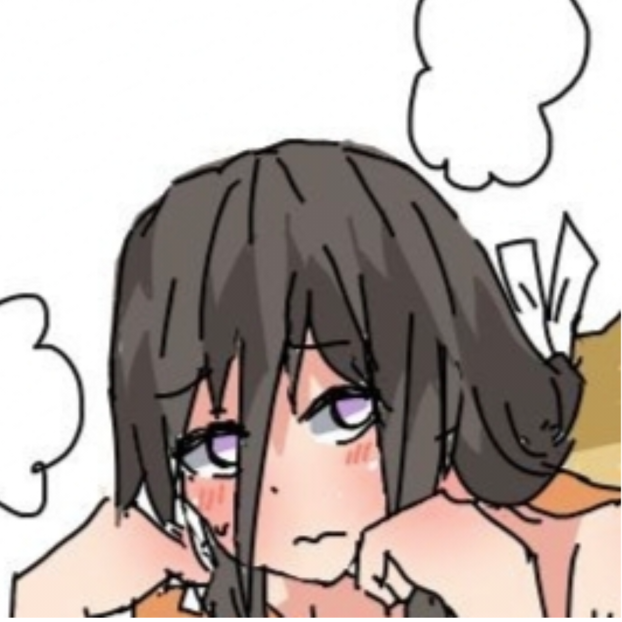 饿了