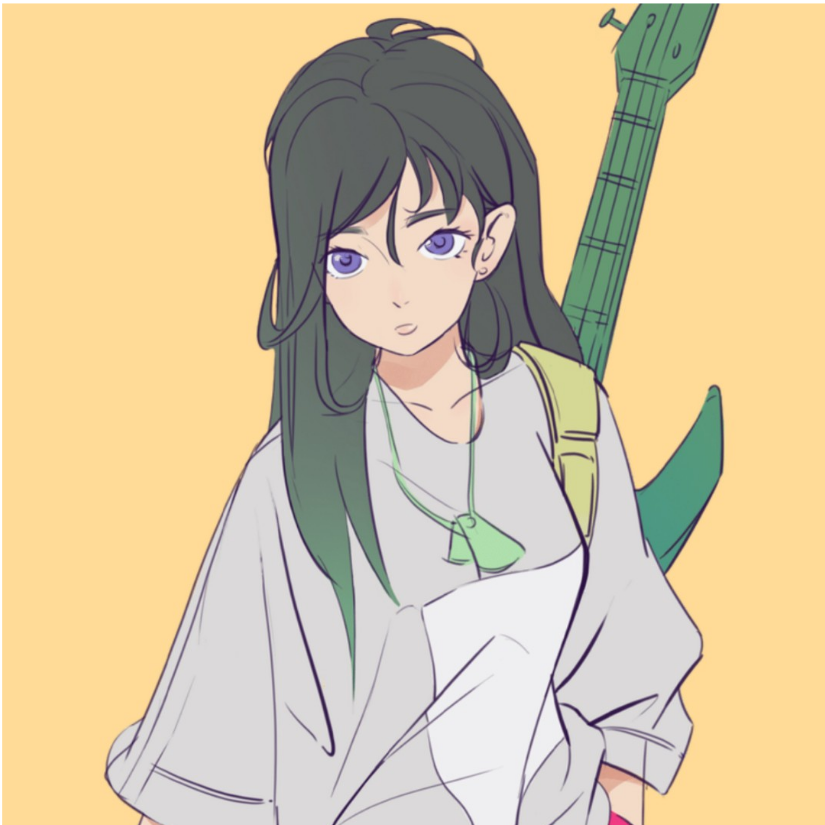 路遥
