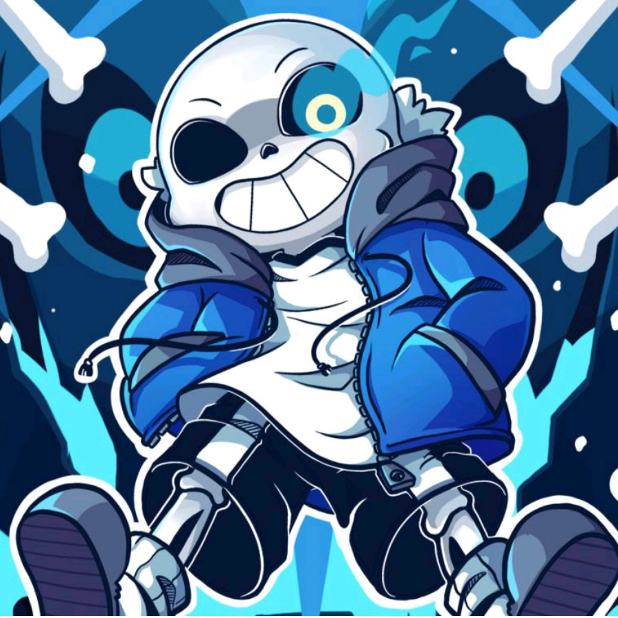 Sans